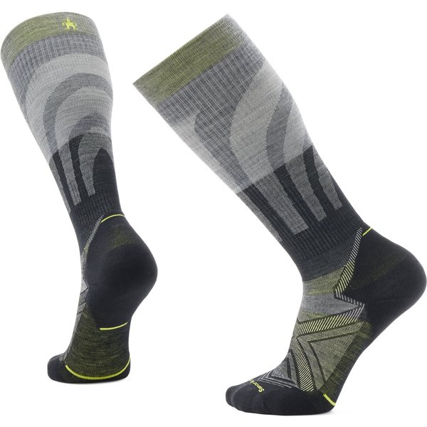 Calcetines de compresión Smartwool Targeted Cushion OTC