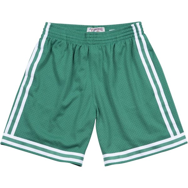 Kurzes NBA Boston Celtics-image