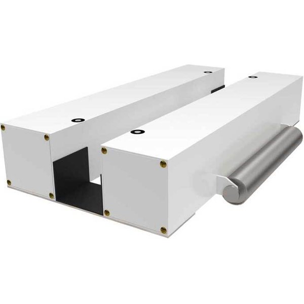 Adapteurs Contrepoids Buts De Foot Transportables Pour Sodex Sport-image