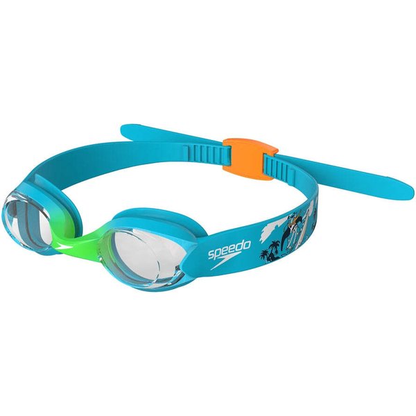 Lunettes De Natation Enfant Speedo Illusion P12-image