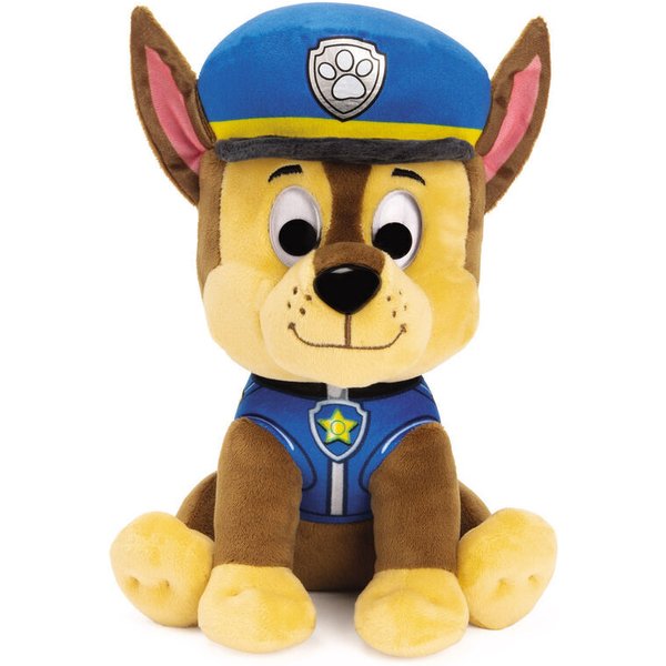 PlüSchtier Spin Master Paw Patrol Chase-image