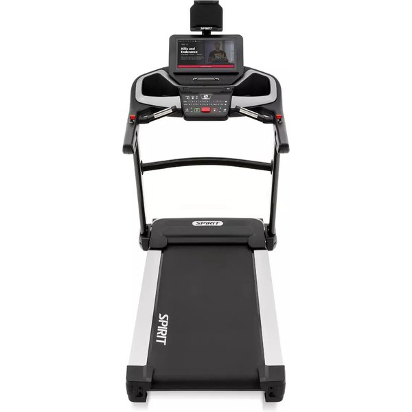 Tapis de course motorisé Spirit 20 km/h XT685