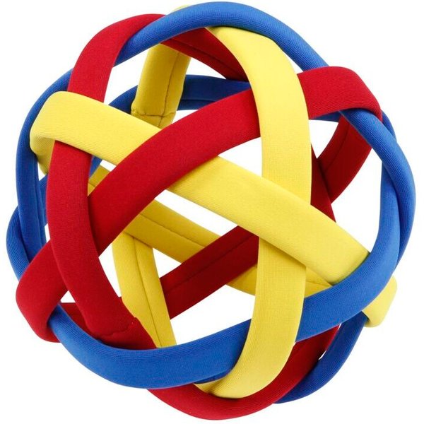 Ballon De Gymnastique Spordas-image