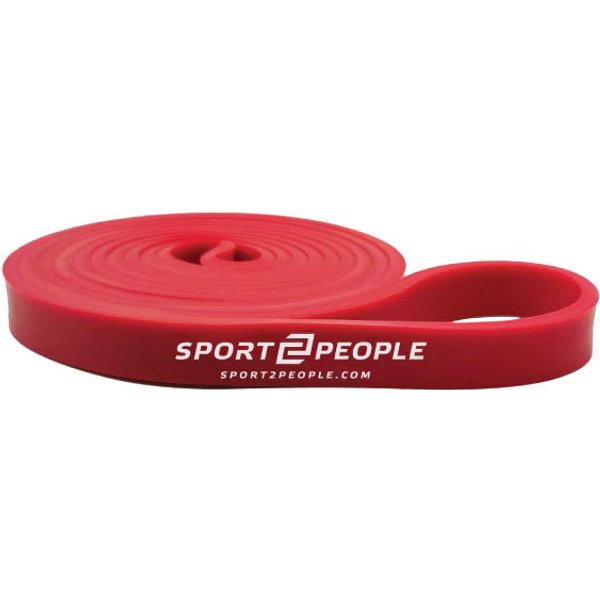 Weerstandsband Sport2people Pull-Up