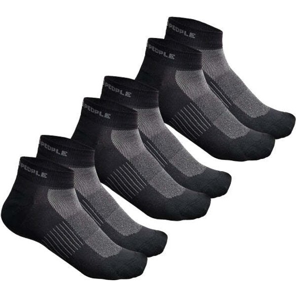Calze Sport2people Functional (x3)
