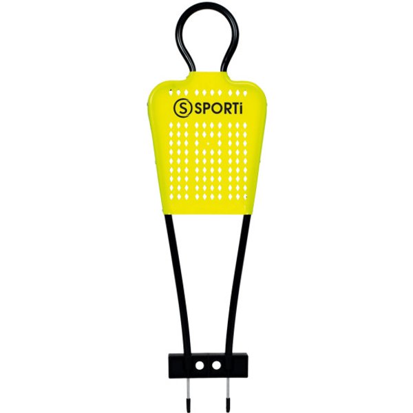 Manichino Da Allenamento Largo 33 Cm Sporti-image