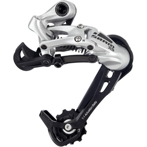DéRailleur ArrièRe Chape Longue Sram X5-image