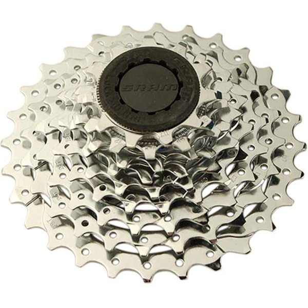 Cassette Sram Pg-950 Shimano 9V-image