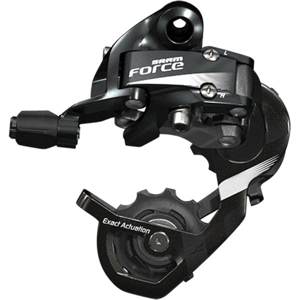 DéRailleur ArrièRe Chape Courte Sram Force 22-image