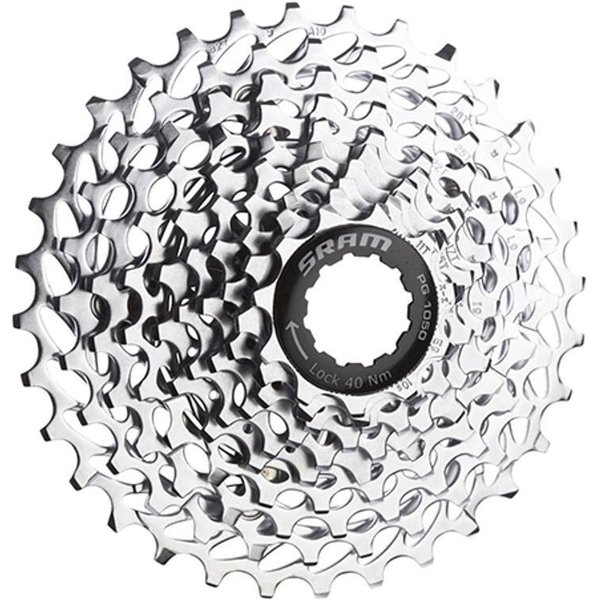 Cassette Sram PG-1050 Shimano 10V-image