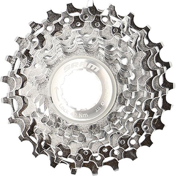 Cassette Sram PG-1070 Shimano 10V-image