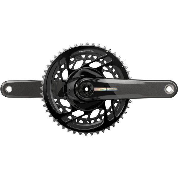 PéDalier Sram Force D2 2X Dub DM-image