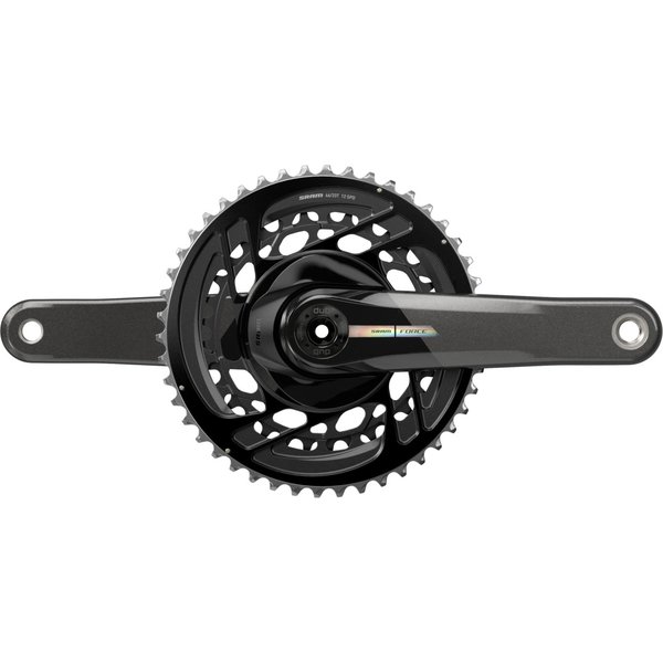 PéDalier Sram Force D2 2X Dub DM-image