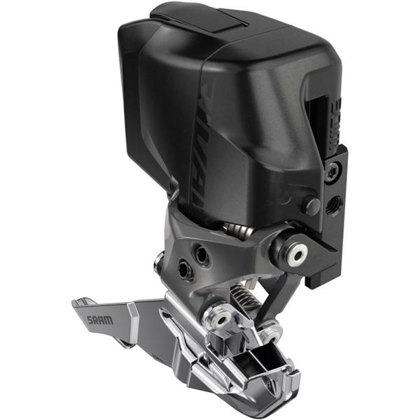 DéRailleur Avant à Braser (Sans Batterie) Sram Rival E-Tap Axs Wide-image