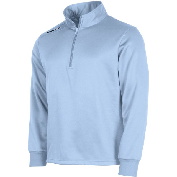 Veste de survêtement demi-zippé enfant Stanno Field