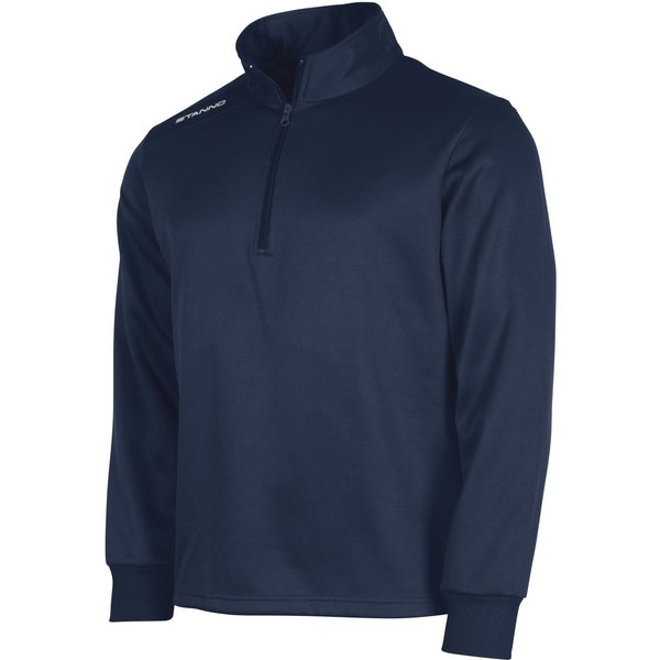 Veste de survêtement demi-zippé enfant Stanno Field