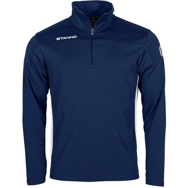 Veste de survêtement 1/4 haut zippé Stanno Pride