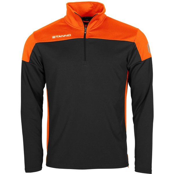 Veste de survêtement 1/4 haut zippé Stanno Pride