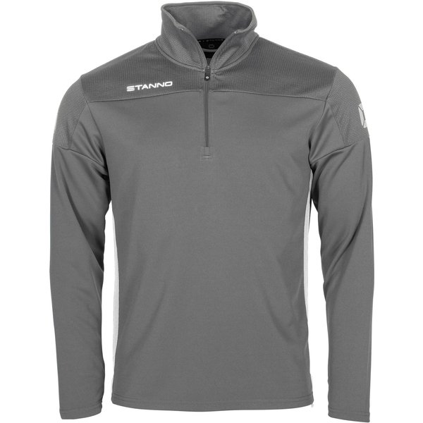 Veste de survêtement 1/4 haut zippé Stanno Pride
