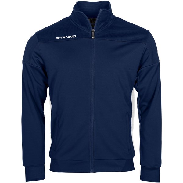 Sweatjacke mit Reißverschluss Stanno Pride