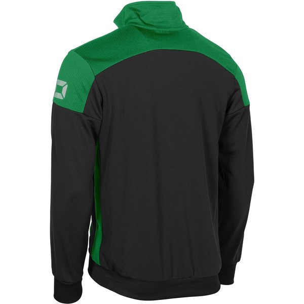 Veste de survêtement zippé enfant Stanno Pride