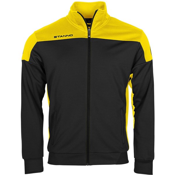 Sweatjacke mit Reißverschluss Stanno Pride
