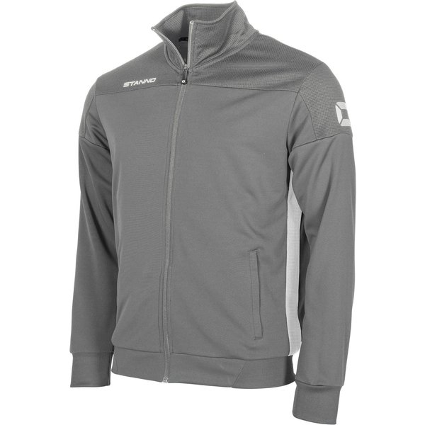Kinder-Trainingsjacke mit Reißverschluss Stanno Pride