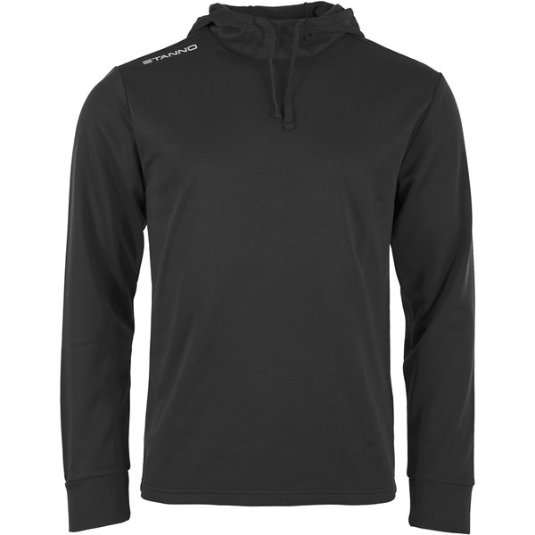 Sweatshirt à capuche Stanno Field