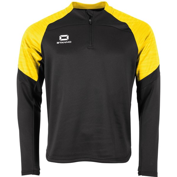1/4-Zip-Trainingsjacke Stanno Bolt