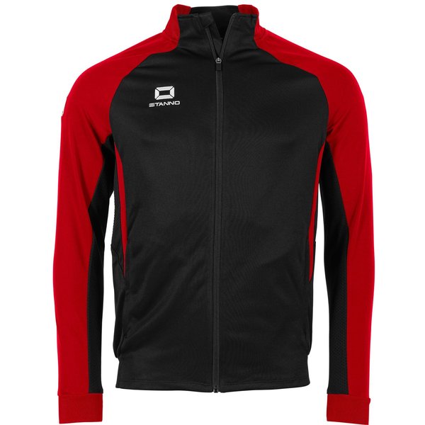 Veste full zip Stanno Stadio