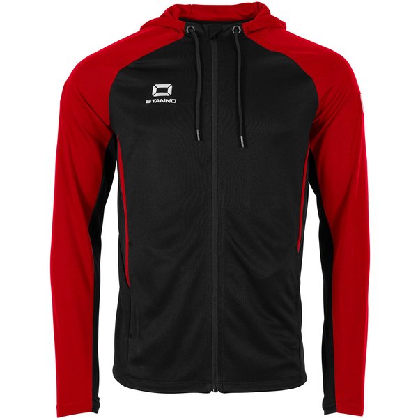 Full Zip Trainingsjacke Stanno Stadio