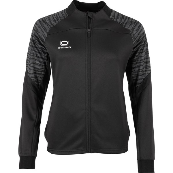 Veste de survêtement femme Stanno Bolt
