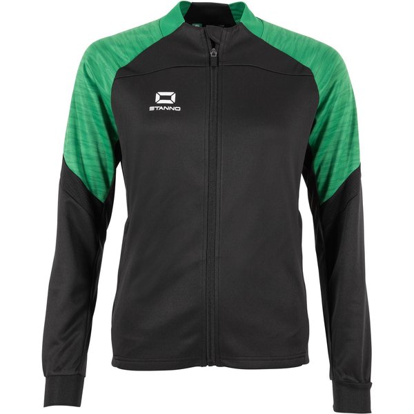 Veste de survêtement femme Stanno Bolt