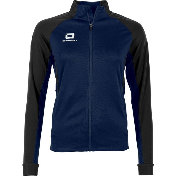 Veste full zip femme Stanno Stadio