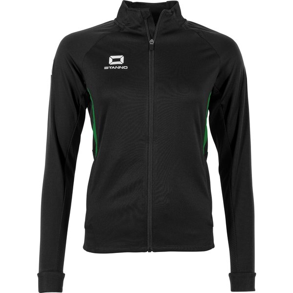 Veste full zip femme Stanno Stadio