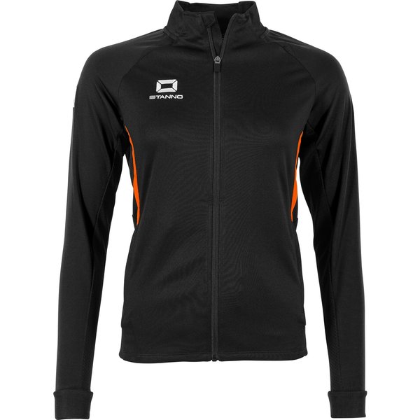 Veste full zip femme Stanno Stadio