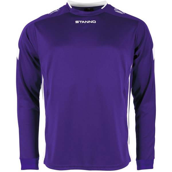 Langarmtrikot Stanno Drive Match
