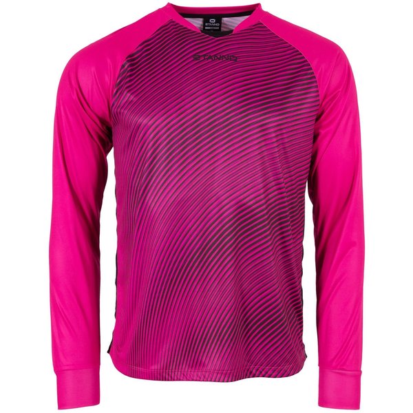 Maillot de gardien manches longues Stanno Vortex