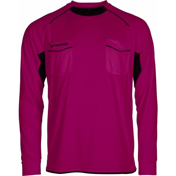 Maillot d'arbitre manches longues Stanno Bergamo
