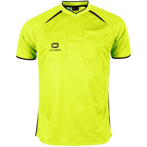 Stanno Bergamo II Schiedsrichtertrikot