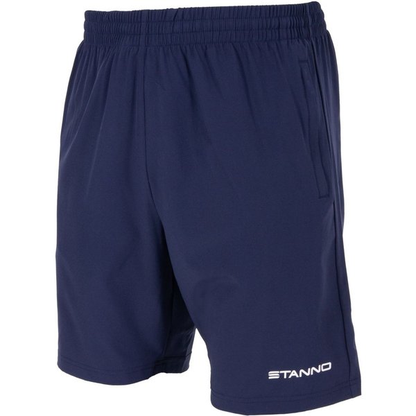 Short tissé Stanno Field