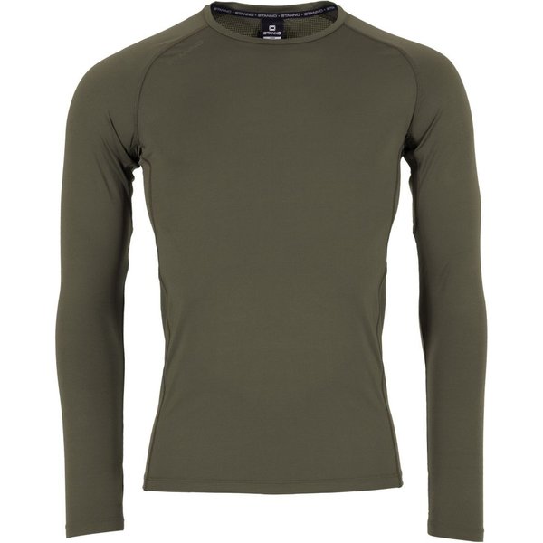 Maillot manches longues Stanno Core Baselayer