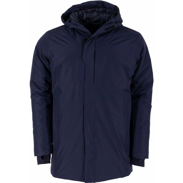 Gesteppte wasserdichte Trainerjacke Stanno Prime