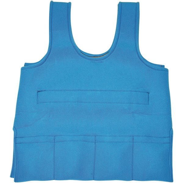 Gilet lesté Stimove