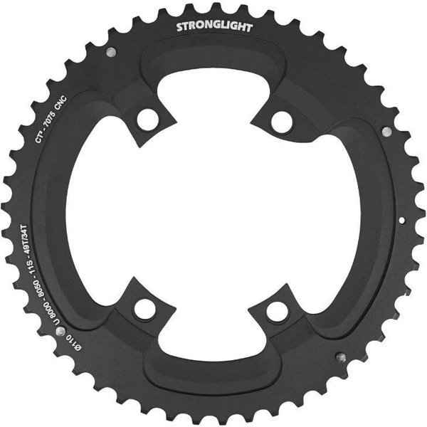 Plateau 5 Branches Stronglight Shimano Ultegra R8000 - R8050-image