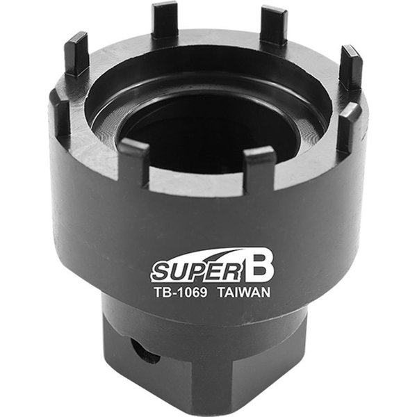 DéMonte Pignon Moteur Super B Bosch Tb-1069-image