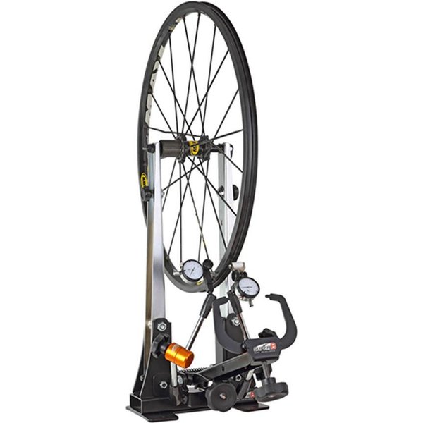 DéVoileur De Roue Comp. Axe Traversant Super B Tb-Pf36-image