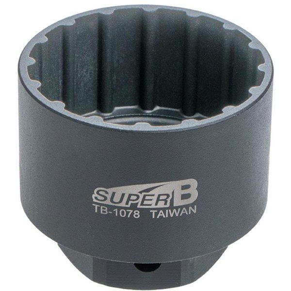 Douille Pour Boitier De PéDalier Super B Shimano Hollowtech TB-1078-image