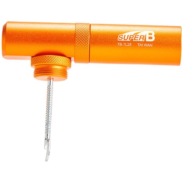 Kit De RéParation VéLo Super B TB-TL25-image
