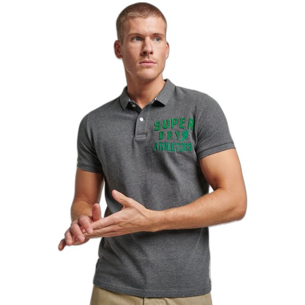 Polo-Shirt Superdry Superstate-image